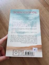 Torn Clouds: A Novel of Reincarnation and Romance