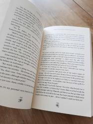 Torn Clouds: A Novel of Reincarnation and Romance