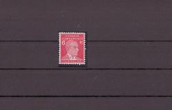 1940 Dördüncü Atatürk Serisi1426 Nolu Valör Mnh Pul
