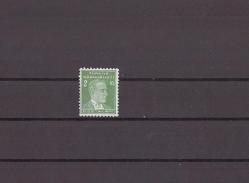 1940 Dördüncü Atatürk Serisi1424  Nolu Valör Mnh Pul