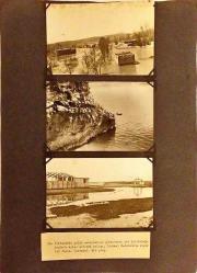 JEOLOJİ TARİHİ - VAN ERÇİŞ SİYAH BEYAZ FOTOĞRAF LOTU - 30 ADET