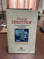 GEORGİ DİMİTROF YAŞAM ÖYKÜSÜ VE SAVAŞIMI