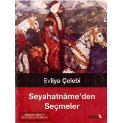 Evliya Çelebi Seyahatname'den Seçmeler