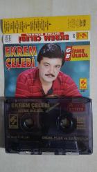 EKREM ÇELEBİ GİTME BÜLBÜL OYUN HAVALARI NEŞET ERTAŞ TARZI
