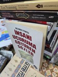 İnsanı Uçuruma Götüren Sözler
