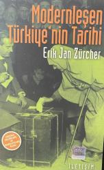 Modernleşen Türkiye’nin Tarihi