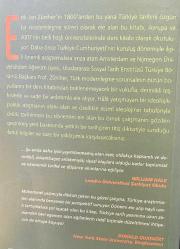 Modernleşen Türkiye’nin Tarihi