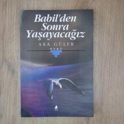Babil'den Sonra Yaşayacağız