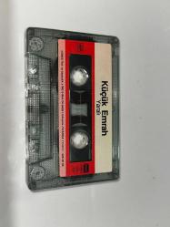 KÜÇÜK EMRAH - YARALI