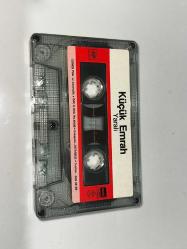 KÜÇÜK EMRAH - YARALI