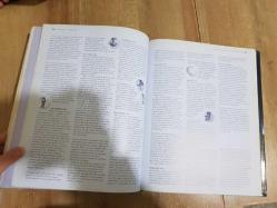 PARKERS ASTROLOGY - The Essential Guide to Using Astrology in Your Daily Life - ( Şömizli - Ciltli - Lüx. Baskı )