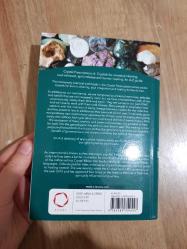 Crystal Prescriptions Volume 6: Crystals for Ancestral Clearing, Soul Retrieval, Spirit Release and Karmic Healing. An A-Z Guide.