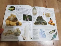 Eyewitness Crystal and Gem (DK Eyewitness)