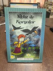 Yıldız İle Kargalar / Samed Behrengi