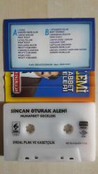 SİNCAN OTURAK ALEMİ  OYUN HAVALARI GÜNGÖR ONURLULAR NECATİ COŞKUNSES
