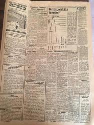 YENİ SABAH GAZETESİ  21 TEMMUZ 1962 YIL :25 SAYI :8388--Türkiye de 9 milyon insan tek odalı evlerde yaşıyor --Yere düşen  tabanca da bir kadını yaraladı --Etibank zam yapmak için İETT tesislerini  istiyor --Peru da ki Juntayı kimse istemiyor --İnönü CHP lilere  sabır tavsiye etti --Kanser çözüm yolu bulunuyor --Bekçinin kovaladığı  hırsızı seyrederken balkondan düşüp öldü--Çingeneler 30 bin liralık altın çaldı --Cihangir  cinayeti katili yakalandı ---Sayın Gökay Mazur Görsün :Siyavuşgil ---Temizlik işlerinde bütün memurlar nöbet tutacak --Radyo Programları --Dış Olaylar : Kızıl Çin Amerika ya ihtarda  bulundu ---Sinema :Yeni Filmler --Merdivenle Su Kayağı Tecrübesi --Nihai Karar : Vefa ve D.Spor  Mahalli Lig te --Kokotoviç ,Fenerbahçe den uçak bileti bekliyor --Can Bartu gerçek klasını Venezia  gösterecek --Atletizmde  B.Amerika ve S.Rusya mücadelesi başlıyor --K.Paşa antrenörü A.İhsan nın transferi için İtalya  ya gitti ---Seneye 16 takım--100 kilo afyon ele geçirildi ---
