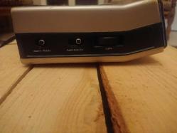 DUGENA RF 2479 Vintage Radyo - Alarm - Saat  (arızalı)