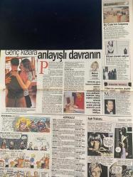 SABAH MELODİ GAZETESİ VE SABAH TELERAMA GAZETESİ - 22 Mart 1997 -Söyleyemedikleriniz-Süleyman Turan-Ah şu kocalar-Hale Pakcan-Mimi ile Muti-Patrıck Mc Donnel-Bizim Aile-Mort Walker-Dıck Browne-Marvın-Tom Amstrong-astroloji-Bugün ne yapalım-Erdoğan Sevgin-Bıotherm-Exen optik-Özlem akalan-Şerif Ercan-Necati zincirkıran-Fatih Ürek—kibariye-Kader ve Mehtap Saraç-Cemil İpekçi-Cüneyt Arkın-Orhan Gencebay-Sibel Can--huysuz Virjin—Suna kan--yeşim salkım--Ebru Gündeş-Kerem Alışık-Hülya Avşar-Demet akbağ-Yılmaz Erdoğan- Meltem pusat—Mel Gibson-Çiçek-Elif Dinçer-Sibel Can--Soner Arıca-boran Kaya-Şener Şen-Erdal Özyağcılar-Nilgün nazlı-Atilla Yiğit-Mehmet aslantuğ-Osman Yağmurdereli