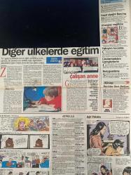 SABAH MELODİ GAZETESİ VE SABAH TELERAMA GAZETESİ - 21 Mart 1997 -Söyleyemedikleriniz-Süleyman Turan-Ah şu kocalar-Hale Pakcan-Mimi ile Muti-Patrıck Mc Donnel-Bizim Aile-Mort Walker-Dıck Browne-Marvın-Tom Amstrong-astroloji-Bugün ne yapalım-Erdoğan Sevgin-İstikbal mobilya-psikolog Birsen Özkan-Ali kırca—Sadettin teksoy-ferhunde hanımlar-siyaset meydanı-metin Yahya Üster—Elif Ergu-Bebeğim—1997 Türkiye güzeli-Halit Kıvanç-Demet Şener-Burak kut-Çağla Şikel-Nehan Mülazimler Burcu Esmersoy-Sezen Cumhur-Hülya Avşar-Kenan kalav-Ferdi Tayfur-taçbaş-Hale Soygazi-Aytaç Arman-Hakan Ural-iki yabancı--Kemal Sunal-gölgen Bengü
