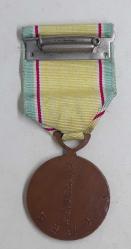 KORE SAVAŞI MADALYASI ORJİNAL KURDELALI