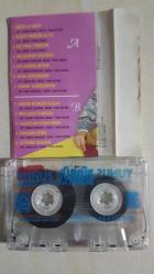 YUNUS BÜLBÜL EŞEKO VE KEKO CAM BASKI