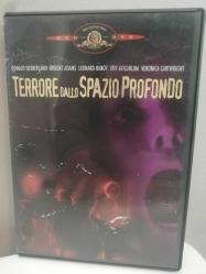 INVASION OF THE BODY SNATCHER 1978 dvd film