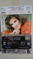 YÜKSEL ÖZKASAP SEVDA YÜKLÜ KERVANLAR AKBAŞ ALMAN BASKI