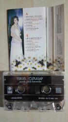 YÜKSEL ÖZKASAP SEVDA YÜKLÜ KERVANLAR AKBAŞ ALMAN BASKI