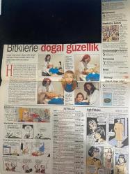 SABAH MELODİ GAZETESİ VE SABAH TELERAMA GAZETESİ - 19 Mart 1997 -Söyleyemedikleriniz-Süleyman Turan-Ah şu kocalar-Hale Pakcan-Mimi ile Muti-Patrıck Mc Donnel-Bizim Aile-Mort Walker-Dıck Browne-Marvın-Tom Amstrong-astroloji-Bugün ne yapalım-Erdoğan Sevgin-Bıotherm-Yataş mobilya-Özlem akalan-Kemal Sunal-küçük şirin--Esra öz-Sinan akkoyun-Kara melek-nihat Saylan-Şafak Yavuz-Mehmet Ali erbil-Yalçın menteş-Fatma Girik-Halit Akçatepe-Asuman arslan-Münir Özkul-Şahin gök--Kenan kalav-Selma poyraz-Tarık akkan-perihan Savaş-Aytaç Arman-Tunç Okan-Michelle Pfeiffer-Tarık Akan