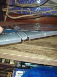 The Forgotten Gizemli Parçalar DVD