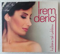 İREM DERİCİ / Kalbimin tek sahibine ~ [ SINGLE • DİGİPAK EDİSYON - CD ]