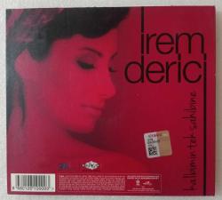 İREM DERİCİ / Kalbimin tek sahibine ~ [ SINGLE • DİGİPAK EDİSYON - CD ]