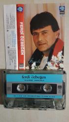 FERDİ ÖZBEĞEN SEVDİĞİNİZ ŞARKILARLA KLASİKLER KAĞIT BASKI