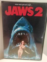 JAWS 2 DVD TÜRKÇE ALTYAZI