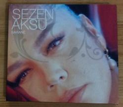 LOT.7 » Sezen Aksu ‎– Bahane - CD
