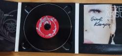 Sezen Aksu ‎– Bahane - CD