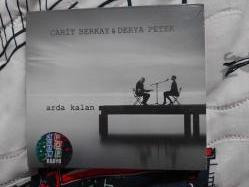 Cahil Berkay derya petek arda kalan CD