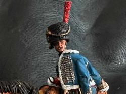 DEL PRADO ATLI KURŞUN ASKER SÜVARİ