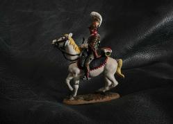 DEL PRADO ATLI KURŞUN ASKER SÜVARİ