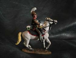 DEL PRADO ATLI KURŞUN ASKER SÜVARİ