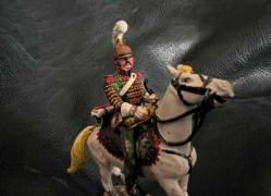 DEL PRADO ATLI KURŞUN ASKER SÜVARİ