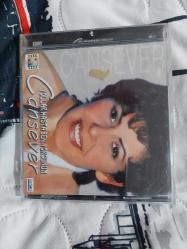 CANSEVER YOLLAR HASTA BEN YORGUN CD