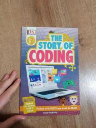 The Story Of Coding