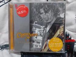 CEM ÖZKAN KENDİMCE CD