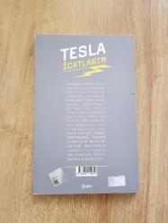 Tesla İcatlarım 