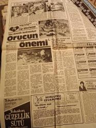 Emel Sayın ,Bir ay boyunca yandık . Hülya Avşar