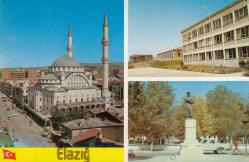 Elazığ Muhtelif Görünüşler