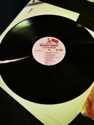 Bülent Ersoy istiyorum LP plak