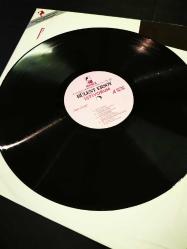 Bülent Ersoy istiyorum LP plak