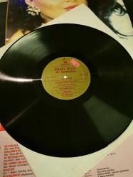 Bülent Ersoy biz ayrılamayız LP plak